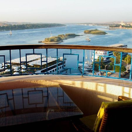 Aswan Plaza - Share Apartment Zewnętrze zdjęcie