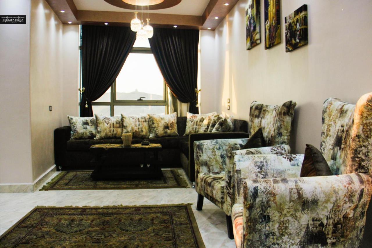 Aswan Plaza - Share Apartment Zewnętrze zdjęcie