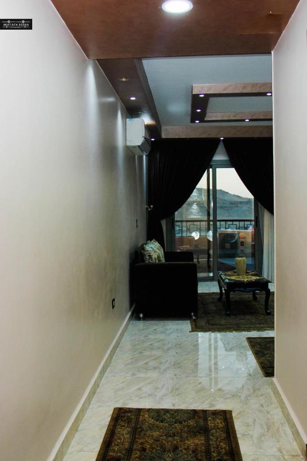 Aswan Plaza - Share Apartment Zewnętrze zdjęcie